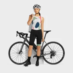 Ondershirt Wielrennen SIROKO Hesse Lavendel Dames 8 Ondershirt Wielrennen SIROKO Hesse Lavendel Dames -Regatta Verkoop ondershirt wielrennen siroko camerig wit dames 3