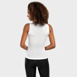 Ondershirt Wielrennen SIROKO Train Force Wit Dames 6 Ondershirt Wielrennen SIROKO Train Force Wit Dames -Regatta Verkoop ondershirt wielrennen siroko train force wit dames 1