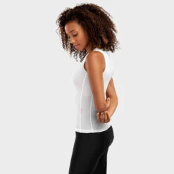 Ondershirt Wielrennen SIROKO Train Force Wit Dames 7 Ondershirt Wielrennen SIROKO Train Force Wit Dames -Regatta Verkoop ondershirt wielrennen siroko train force wit dames 2