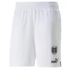 Oostenrijk Thuis 22/23 Replica Shorts Heren PUMA