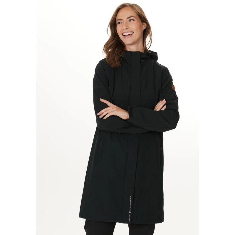 Outdoorjas Marlies Hiking/Outdoor/Trekking Dames 2 Outdoorjas Marlies Hiking/Outdoor/Trekking Dames - Afbeelding 2