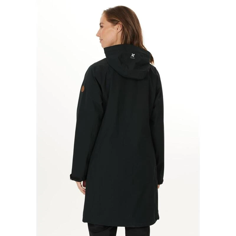 Outdoorjas Marlies Hiking/Outdoor/Trekking Dames 4 Outdoorjas Marlies Hiking/Outdoor/Trekking Dames - Afbeelding 4