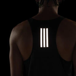 ADIDAS Own The Run Singlet 9 ADIDAS Own The Run Singlet -Regatta Verkoop own the run singlet 4