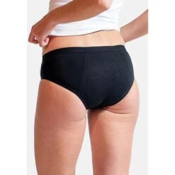 Pak 2 Wasbare Menstruatieslips Van Bamboe Katoen Boston 7 Pak 2 Wasbare Menstruatieslips Van Bamboe Katoen Boston -Regatta Verkoop pak 2 wasbare menstruatieslips van bamboe katoen boston 2