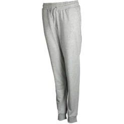 Papillon Sweat Pants Cuff Dames Grijs