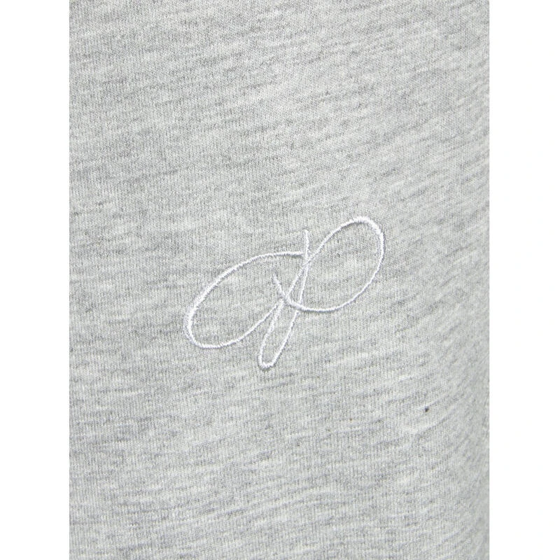 Papillon Sweat Pants Cuff Dames Grijs 4 Papillon Sweat Pants Cuff Dames Grijs - Afbeelding 4