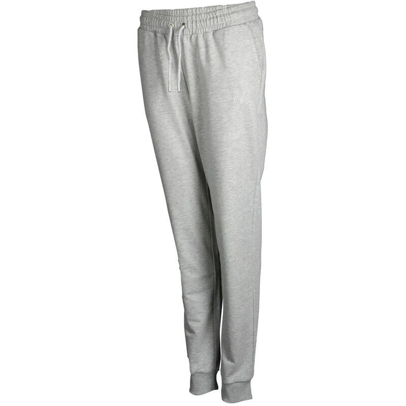Papillon Sweat Pants Cuff Dames Grijs 1 Papillon Sweat Pants Cuff Dames Grijs