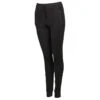 Papillon Trainingsbroek Cuff Dames Zwart