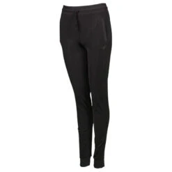 Papillon Trainingsbroek Cuff Dames Zwart