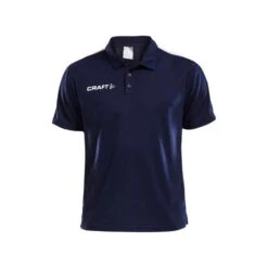 Polo Piqué Craft Progress