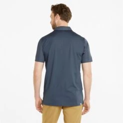 Polo Puma Gamer