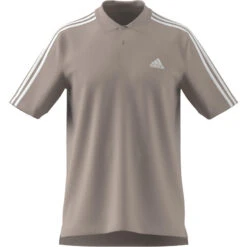 Poloshirt En Klein Geborduurd Logo In Piqué Adidas Essentials 3-Stripes 8 Poloshirt En Klein Geborduurd Logo In Piqué Adidas Essentials 3-Stripes -Regatta Verkoop poloshirt en klein geborduurd logo in pique adidas essentials 3 stripes 1