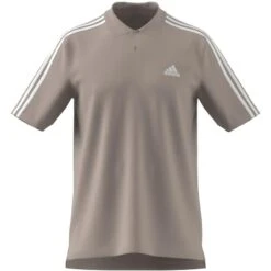Poloshirt En Klein Geborduurd Logo In Piqué Adidas Essentials 3-Stripes 10 Poloshirt En Klein Geborduurd Logo In Piqué Adidas Essentials 3-Stripes -Regatta Verkoop poloshirt en klein geborduurd logo in pique adidas essentials 3 stripes 3