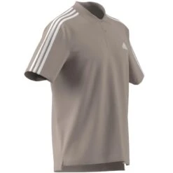 Poloshirt En Klein Geborduurd Logo In Piqué Adidas Essentials 3-Stripes 11 Poloshirt En Klein Geborduurd Logo In Piqué Adidas Essentials 3-Stripes -Regatta Verkoop poloshirt en klein geborduurd logo in pique adidas essentials 3 stripes 4