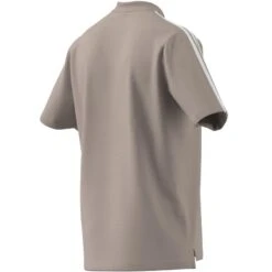 Poloshirt En Klein Geborduurd Logo In Piqué Adidas Essentials 3-Stripes 13 Poloshirt En Klein Geborduurd Logo In Piqué Adidas Essentials 3-Stripes -Regatta Verkoop poloshirt en klein geborduurd logo in pique adidas essentials 3 stripes 6