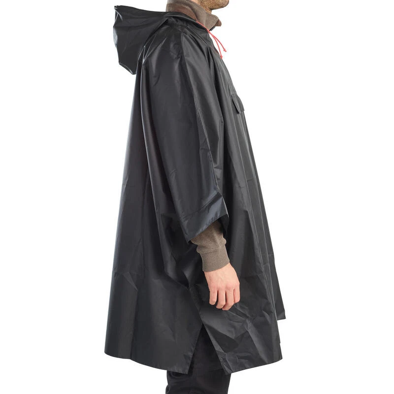 Poncho Voor Volwassenen Glenarm 4 Poncho Voor Volwassenen Glenarm - Afbeelding 4