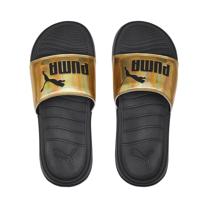 Popcat 20 Iridescent Sandalen Voor Dames PUMA 6 Popcat 20 Iridescent Sandalen Voor Dames PUMA - Afbeelding 6