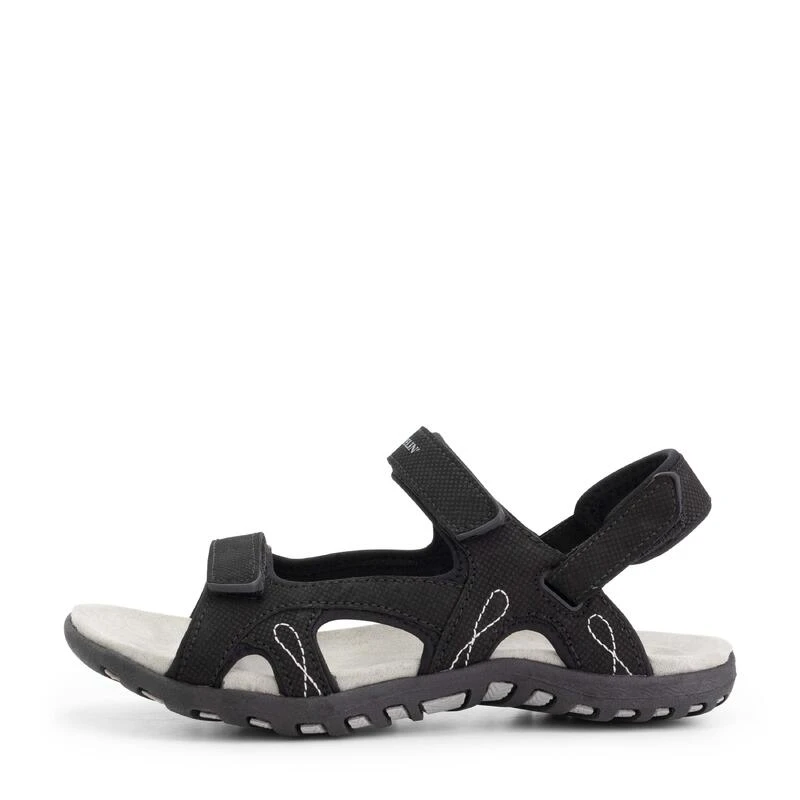 PU Leren Sandalen Trekking - Optimaal Draagcomfort - Voor Dames - Stranda Sandal 2 PU Leren Sandalen Trekking - Optimaal Draagcomfort - Voor Dames - Stranda Sandal - Afbeelding 2