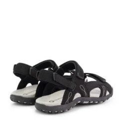 PU Leren Sandalen Trekking - Optimaal Draagcomfort - Voor Dames - Stranda Sandal 6 PU Leren Sandalen Trekking - Optimaal Draagcomfort - Voor Dames - Stranda Sandal -Regatta Verkoop pu leren sandalen trekking optimaal draagcomfort voor dames stranda sandal 2