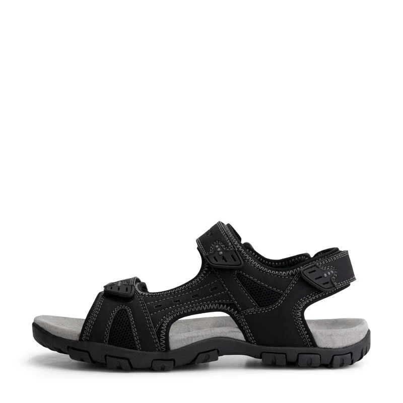 PU Leren Sandalen Trekking - Optimaal Draagcomfort - Voor Heren - Horten Sandal 2 PU Leren Sandalen Trekking - Optimaal Draagcomfort - Voor Heren - Horten Sandal - Afbeelding 2