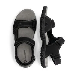PU Leren Sandalen Trekking - Optimaal Draagcomfort - Voor Heren - Horten Sandal 7 PU Leren Sandalen Trekking - Optimaal Draagcomfort - Voor Heren - Horten Sandal -Regatta Verkoop pu leren sandalen trekking optimaal draagcomfort voor heren horten sandal 2
