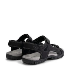 PU Leren Sandalen Trekking - Optimaal Draagcomfort - Voor Heren - Horten Sandal 8 PU Leren Sandalen Trekking - Optimaal Draagcomfort - Voor Heren - Horten Sandal -Regatta Verkoop pu leren sandalen trekking optimaal draagcomfort voor heren horten sandal 3