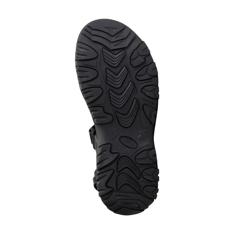 PU Leren Sandalen Trekking - Optimaal Draagcomfort - Voor Heren - Horten Sandal 5 PU Leren Sandalen Trekking - Optimaal Draagcomfort - Voor Heren - Horten Sandal - Afbeelding 5