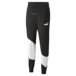 PUMA POWER Cat Sweatpants Voor Heren PUMA
