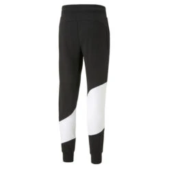 PUMA POWER Cat Sweatpants Voor Heren PUMA 11 PUMA POWER Cat Sweatpants Voor Heren PUMA -Regatta Verkoop puma power cat sweatpants voor heren puma 5