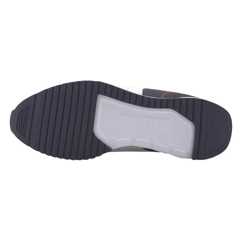 Puma R78 SL, Blauw 4 Puma R78 SL, Blauw - Afbeelding 4