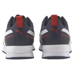 Puma R78 SL, Blauw 9 Puma R78 SL, Blauw -Regatta Verkoop puma r78 sl blauw 4