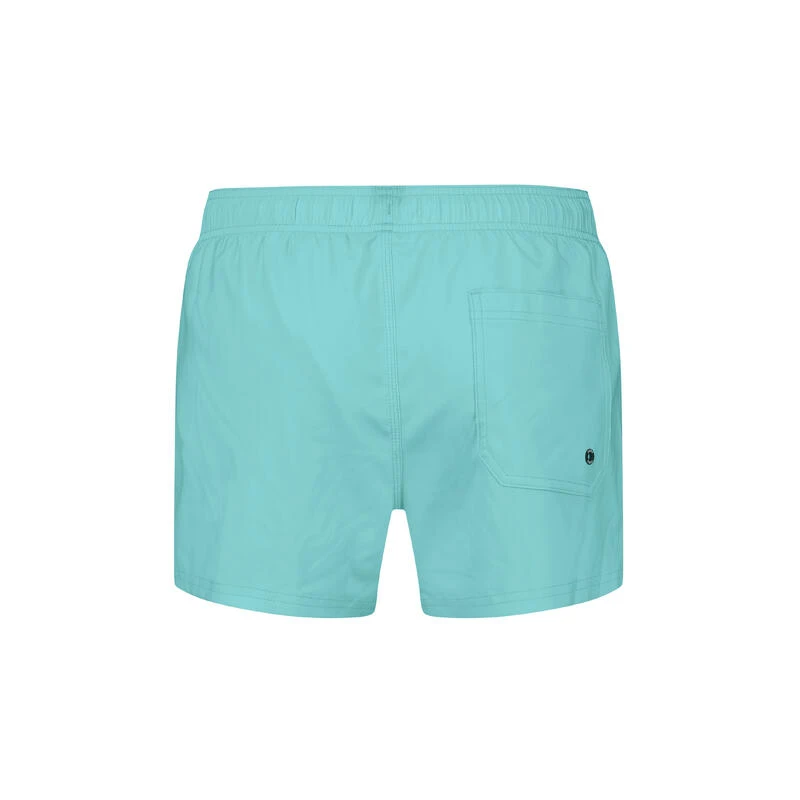 Puma Zwembroek Heren Short Electric Mint 5 Puma Zwembroek Heren Short Electric Mint - Afbeelding 5