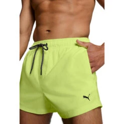 Puma Zwembroek Heren Short Fast Yellow 7 Puma Zwembroek Heren Short Fast Yellow -Regatta Verkoop puma zwembroek heren short fast yellow 2