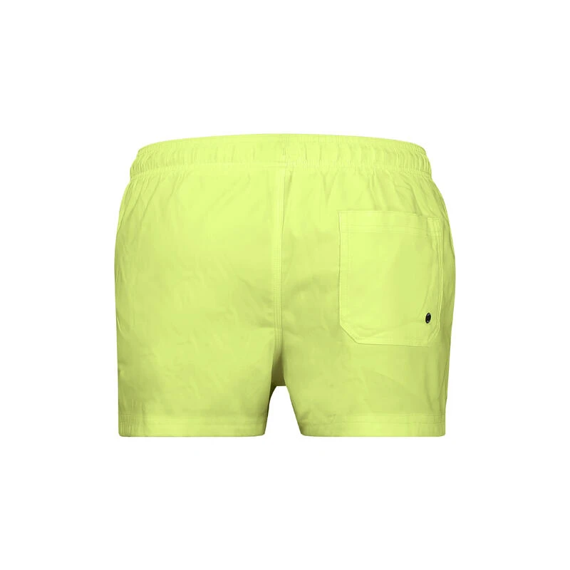 Puma Zwembroek Heren Short Fast Yellow 5 Puma Zwembroek Heren Short Fast Yellow - Afbeelding 5