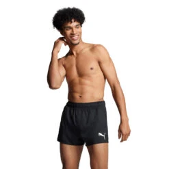 Puma Zwembroek Heren Short Shorts Rood 8 Puma Zwembroek Heren Short Shorts Rood -Regatta Verkoop puma zwembroek heren short shorts rood 2