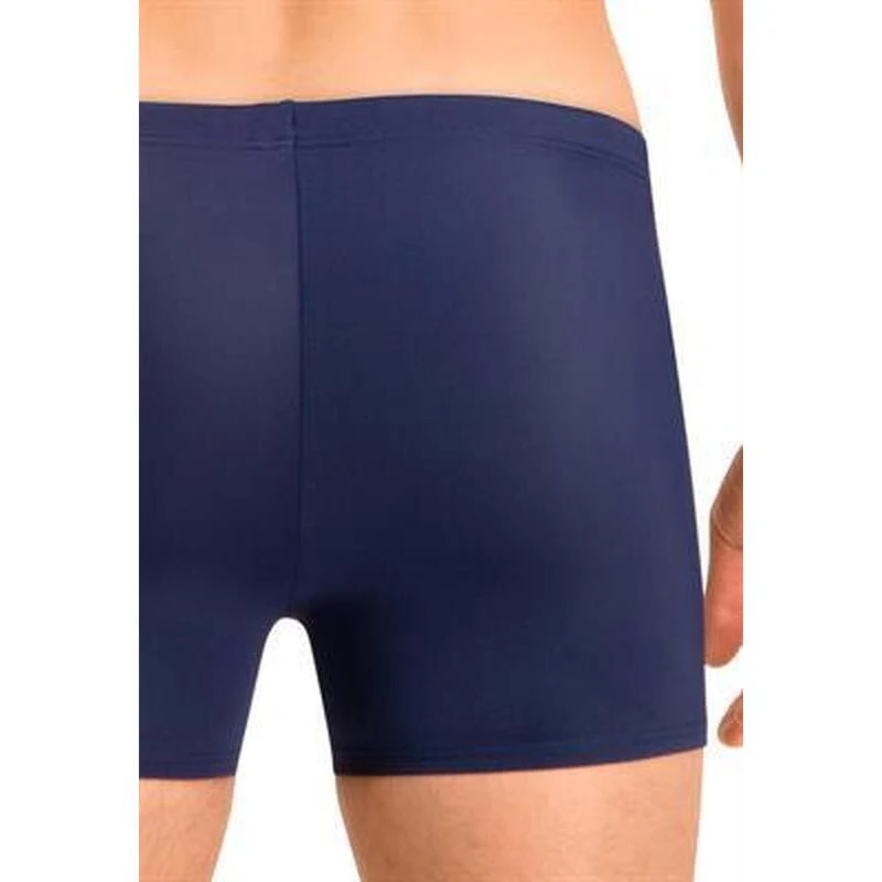Puma Zwembroek Heren Trunk Classic Navy 4 Puma Zwembroek Heren Trunk Classic Navy - Afbeelding 4