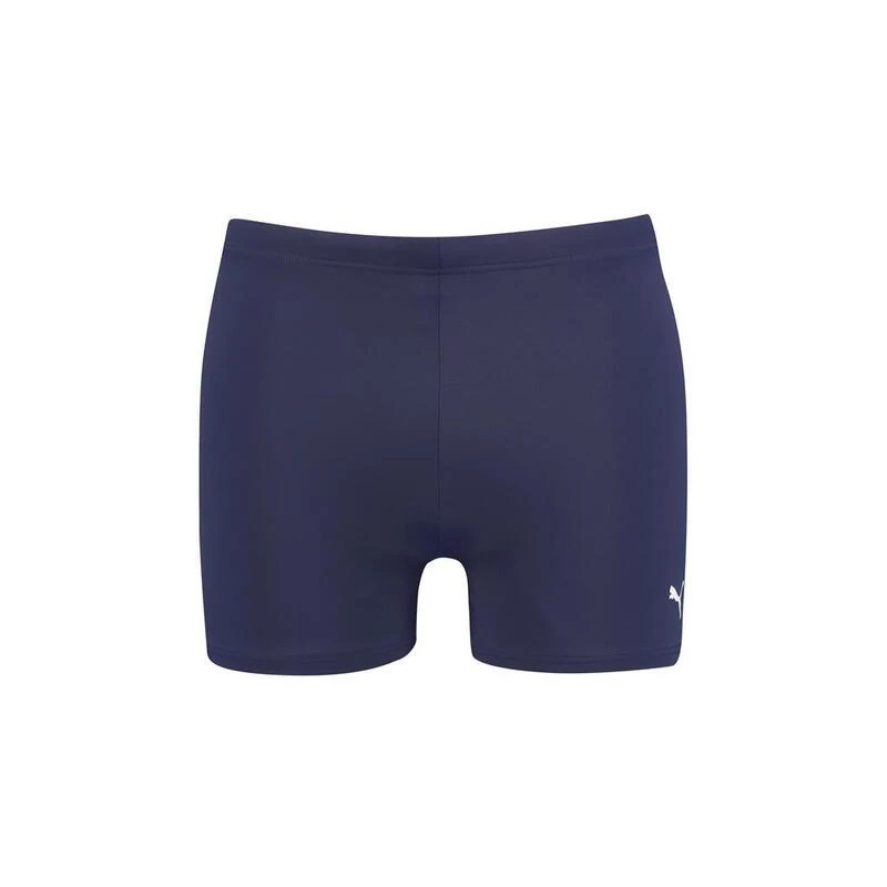 Puma Zwembroek Heren Trunk Classic Navy 1 Puma Zwembroek Heren Trunk Classic Navy