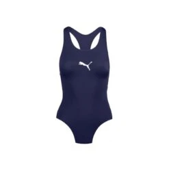 Puma Zwempak Dames Racerback Navy 9 Puma Zwempak Dames Racerback Navy -Regatta Verkoop puma zwempak dames racerback navy 4