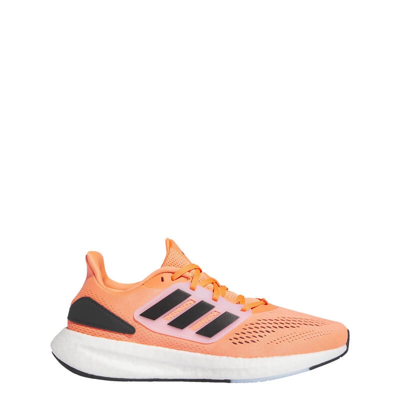 ADIDAS Pureboost 22 Schoenen 1 ADIDAS Pureboost 22 Schoenen