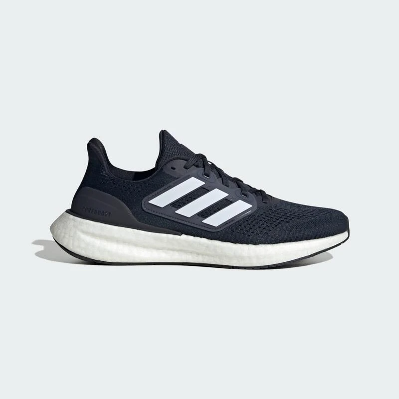 ADIDAS Pureboost 23 Schoenen 2 ADIDAS Pureboost 23 Schoenen - Afbeelding 2