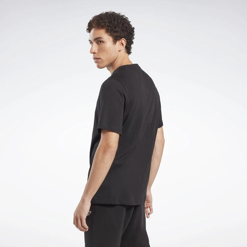 Reebok Identity Modern Camo T-shirt 4 Reebok Identity Modern Camo T-shirt - Afbeelding 4