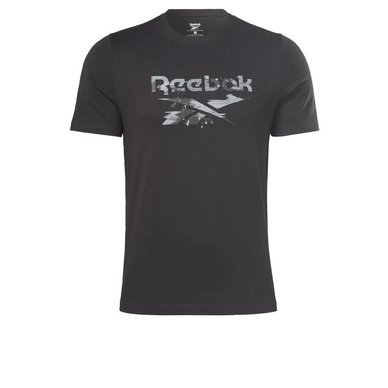 Reebok Identity Modern Camo T-shirt 1 Reebok Identity Modern Camo T-shirt