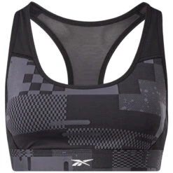 Reebok Lux Racer Sportbeha