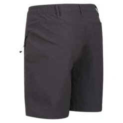 Regatta Highton Short Mid Outdoorbroek Mannen Grijs 6 Regatta Highton Short Mid Outdoorbroek Mannen Grijs -Regatta Verkoop regatta highton short mid outdoorbroek mannen grijs 1