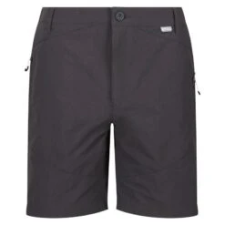 Regatta Highton Short Mid Outdoorbroek Mannen Grijs 7 Regatta Highton Short Mid Outdoorbroek Mannen Grijs -Regatta Verkoop regatta highton short mid outdoorbroek mannen grijs 2
