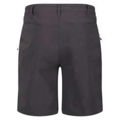 Regatta Highton Short Mid Outdoorbroek Mannen Grijs 8 Regatta Highton Short Mid Outdoorbroek Mannen Grijs -Regatta Verkoop regatta highton short mid outdoorbroek mannen grijs 3