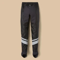 BTWIN Regenbroek Met Geïntegreerde Schoencovers Voor Op De Fiets 540 Dames Zwart 20 BTWIN Regenbroek Met Geïntegreerde Schoencovers Voor Op De Fiets 540 Dames Zwart -Regatta Verkoop regenbroek met geintegreerde schoencovers voor op de fiets 540 dames zwart 9