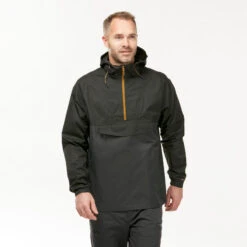 Quechua Regenjas Voor Wandelen Heren NH150 9 Quechua Regenjas Voor Wandelen Heren NH150 -Regatta Verkoop regenjas voor wandelen heren nh150 2