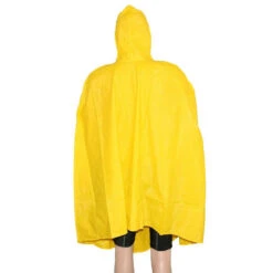 Regenponcho Met Capuchon En Hoge Kwaliteit Dikke Pvc Hoes P2R 5 Regenponcho Met Capuchon En Hoge Kwaliteit Dikke Pvc Hoes P2R -Regatta Verkoop regenponcho met capuchon en hoge kwaliteit dikke pvc hoes p2r 2