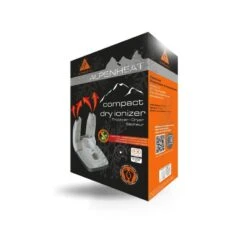 Reis Schoenendroger Met Antibacterieel Ionen Systeem Alpenheat Compact Dry Ioniz 9 Reis Schoenendroger Met Antibacterieel Ionen Systeem Alpenheat Compact Dry Ioniz -Regatta Verkoop reis schoenendroger met antibacterieel ionen systeem alpenheat compact dry ioniz 4